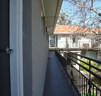 Buckingham International Serviced Apartments - Accommodation Broome