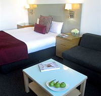 Mercure Melbourne Albert Park - Accommodation Broome