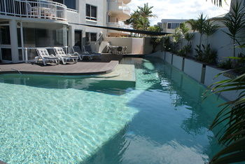 Beachside Resort - Kawana Waters - Accommodation Broome 14