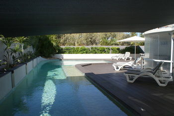 Beachside Resort - Kawana Waters - Accommodation Broome 15