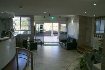 Beachside Resort - Kawana Waters - Accommodation Broome 16
