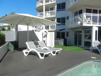 Beachside Resort - Kawana Waters - Accommodation Broome 51