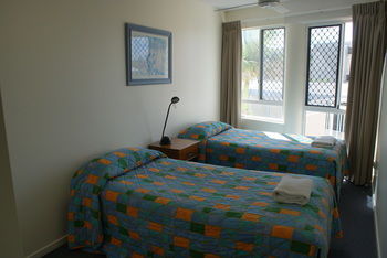 Beachside Resort - Kawana Waters - Accommodation Broome 56