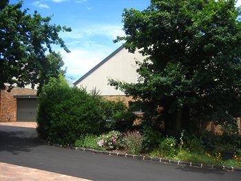 Bungunyah Apartments - Accommodation Broome 2