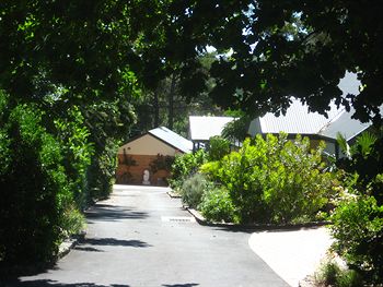 Bungunyah Apartments - Accommodation Broome 5