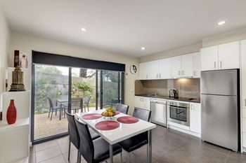 Bungunyah Apartments - Accommodation Broome 11