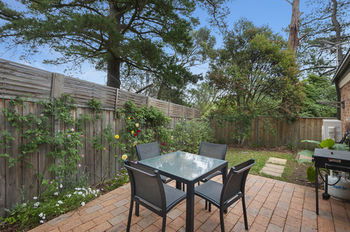 Bungunyah Apartments - Accommodation Broome 13