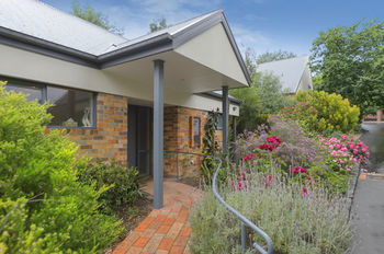 Bungunyah Apartments - Accommodation Broome 14