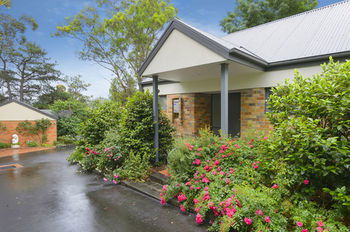 Bungunyah Apartments - Accommodation Broome 21