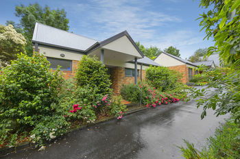 Bungunyah Apartments - Accommodation Broome 22