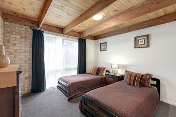 Bungunyah Apartments - Accommodation Broome 26