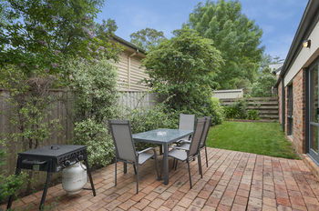 Bungunyah Apartments - Accommodation Broome 27