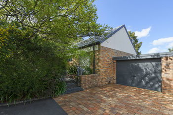 Bungunyah Apartments - Accommodation Broome 31