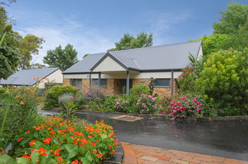 Bungunyah Apartments - Accommodation Broome 53