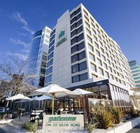 Melbourne Parkview Hotel - Accommodation Broome