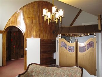 A Camelot Tower & Penthouse - Accommodation Broome 12