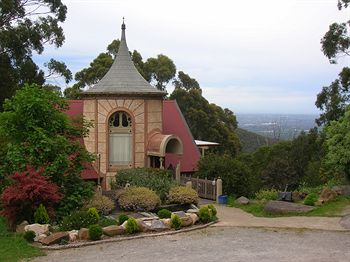 A Camelot Tower & Penthouse - Accommodation Broome 13