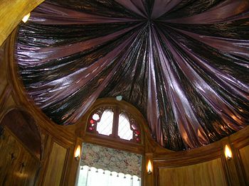 A Camelot Tower & Penthouse - Accommodation Broome 20