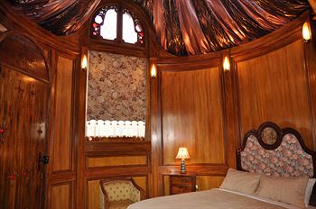 A Camelot Tower & Penthouse - Accommodation Broome 22