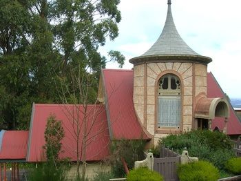 A Camelot Tower & Penthouse - Accommodation Broome 25