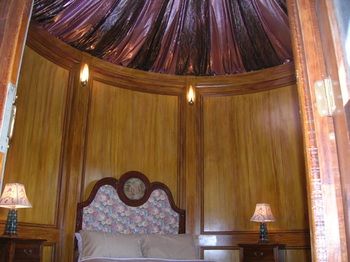 A Camelot Tower & Penthouse - Accommodation Broome 26