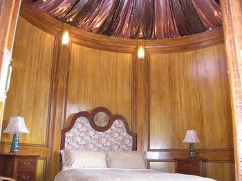 A Camelot Tower & Penthouse - Accommodation Broome 27