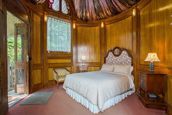 A Camelot Tower & Penthouse - Accommodation Broome 33