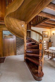 A Camelot Tower & Penthouse - Accommodation Broome 34