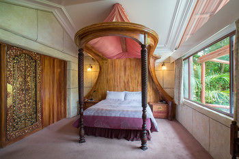 A Camelot Tower & Penthouse - Accommodation Broome 35