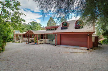 A Camelot Tower & Penthouse - Accommodation Broome 39