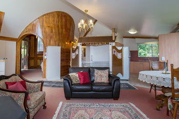 A Camelot Tower & Penthouse - Accommodation Broome 42