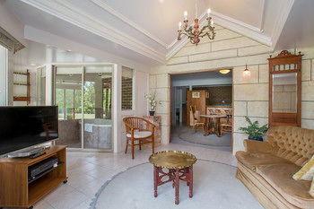 A Camelot Tower & Penthouse - Accommodation Broome 43