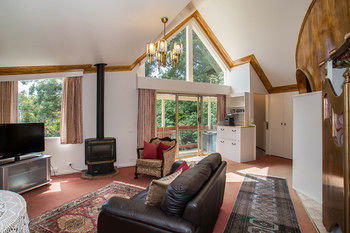 A Camelot Tower & Penthouse - Accommodation Broome 45