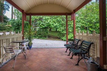 A Camelot Tower & Penthouse - Accommodation Broome 47