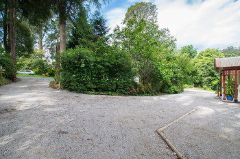 A Camelot Tower & Penthouse - Accommodation Broome 49