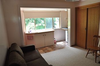 A Camelot Tower & Penthouse - Accommodation Broome 2