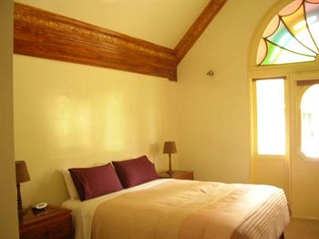 A Camelot Tower & Penthouse - Accommodation Broome 7