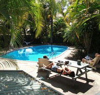 Nomads Noosa Backpackers Hostel - Accommodation Broome
