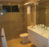 Brezza Bella Bed amp Breakfast - Accommodation Broome