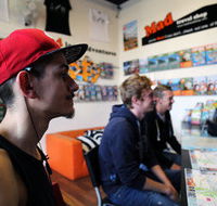 Nomads All Nations - Hostel / Backpacker - Accommodation Broome