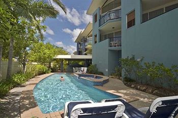 Twin Quays Noosa Resort - Accommodation Broome 1