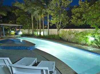 Twin Quays Noosa Resort - Accommodation Broome 2
