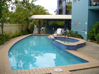 Twin Quays Noosa Resort - Accommodation Broome 8