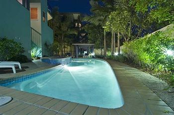 Twin Quays Noosa Resort - Accommodation Broome 9
