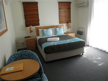 Twin Quays Noosa Resort - Accommodation Broome 10
