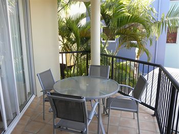Twin Quays Noosa Resort - Accommodation Broome 16