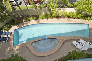 Twin Quays Noosa Resort - Accommodation Broome 27