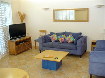 Twin Quays Noosa Resort - Accommodation Broome 29
