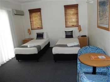 Twin Quays Noosa Resort - Accommodation Broome 31
