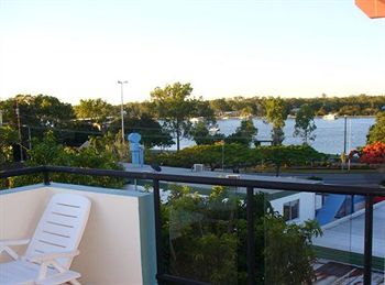 Twin Quays Noosa Resort - Accommodation Broome 32